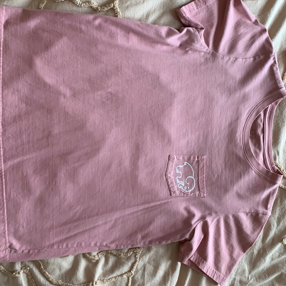 ivory ella t-shirt